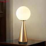Incus Table Lamp