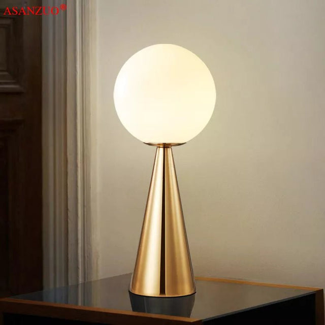 Incus Table Lamp