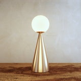 Incus Table Lamp