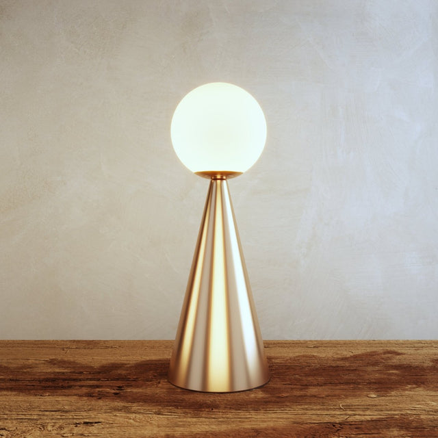 Incus Table Lamp
