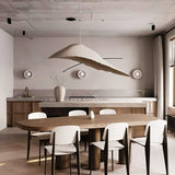 Jib Pendant Light