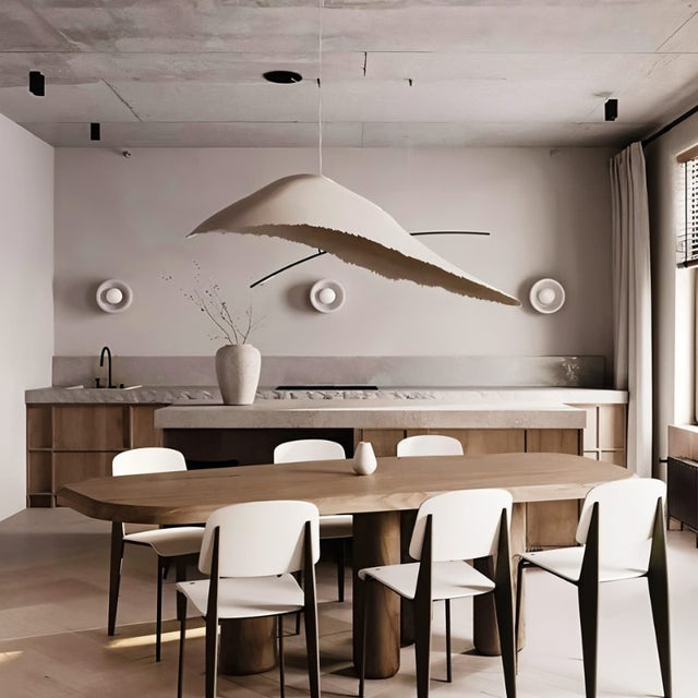Jib Pendant Light