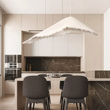 Jib Pendant Light