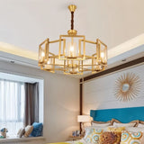 Villaluenga Chandelier