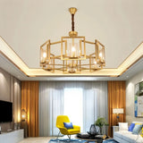 Villaluenga Chandelier