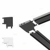 Hermanville Track Light