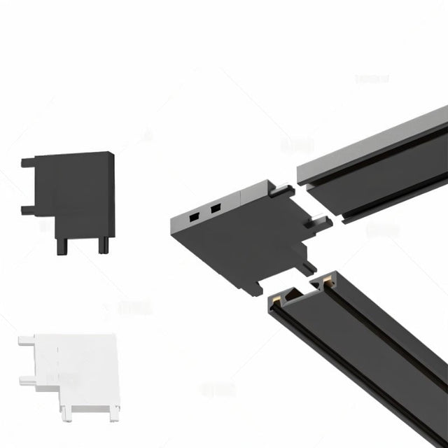 Hermanville Track Light