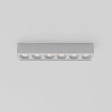 Hermanville Track Light