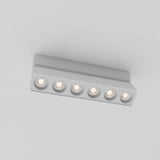 Hermanville Track Light