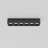 Hermanville Track Light