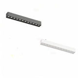 Hermanville Track Light