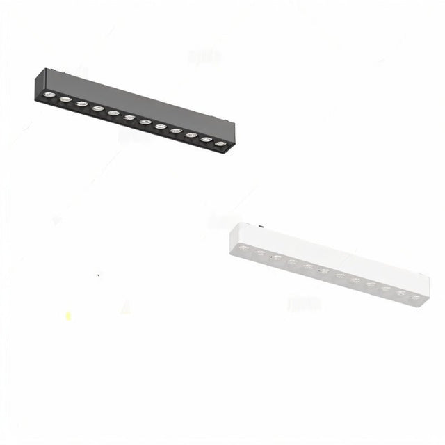 Hermanville Track Light