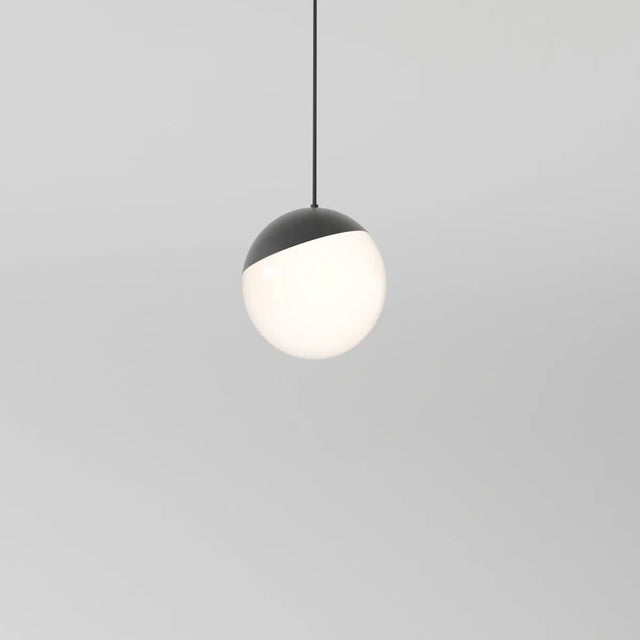 Hermanville Track Light