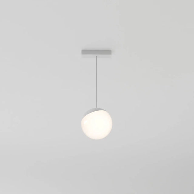 Hermanville Track Light