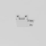 Hermanville Track Light