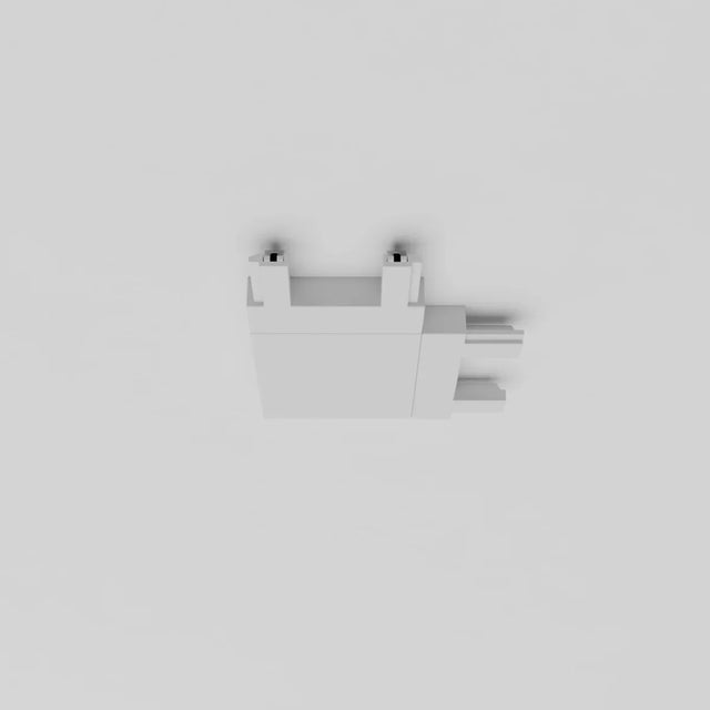 Hermanville Track Light