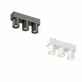 Hermanville Track Light