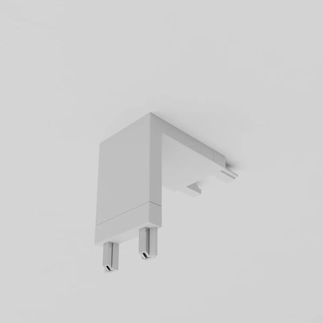 Hermanville Track Light