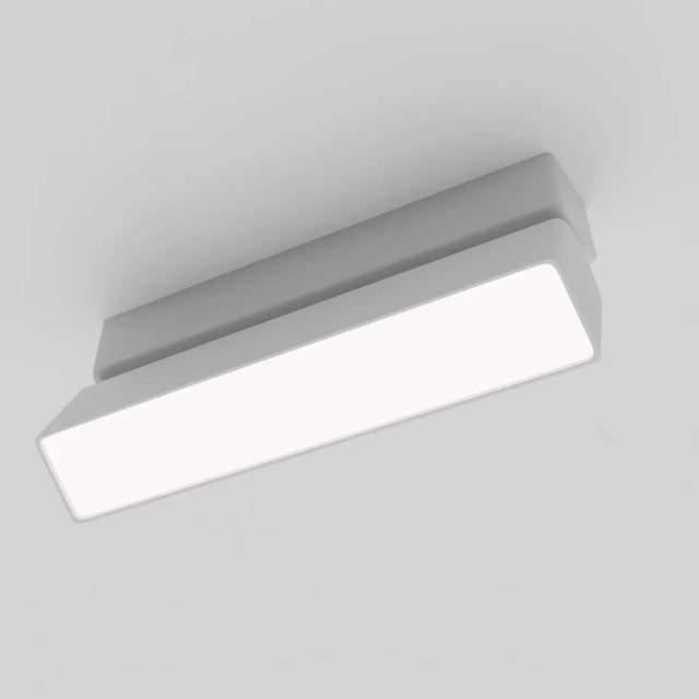 Hermanville Track Light