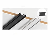 Hermanville Track Light