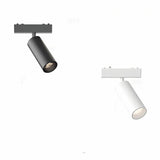 Hermanville Track Light