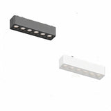 Hermanville Track Light