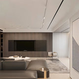 Hermanville Track Light