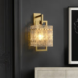 Willemstad Wall Lamp