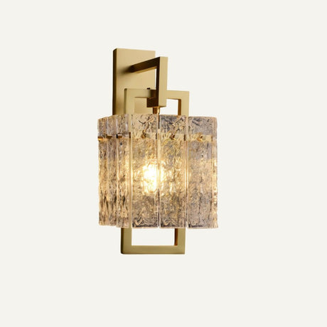 Willemstad Wall Lamp