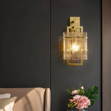 Willemstad Wall Lamp