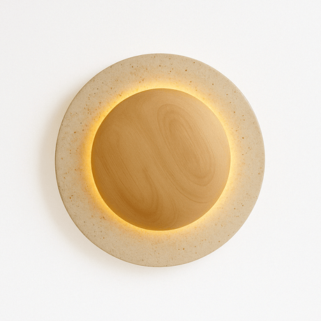 Daugaard Wall Lamp