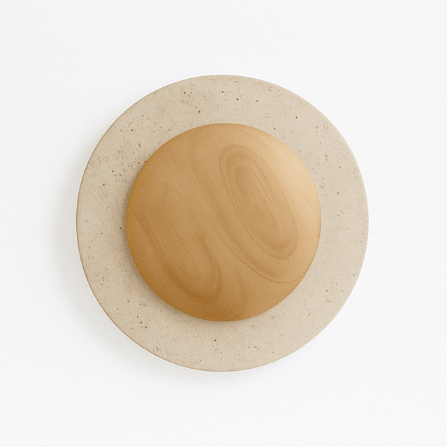 Daugaard Wall Lamp
