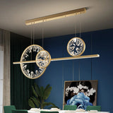 Zephyra Pendant Light