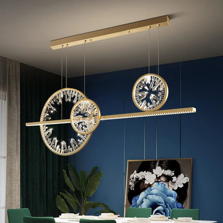 Zephyra Pendant Light