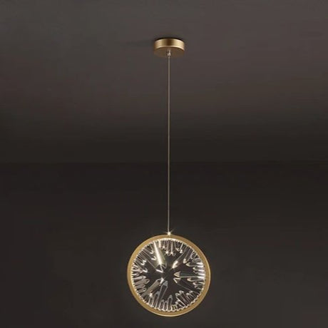 Zephyra Pendant Light