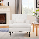Elena Accent Chair