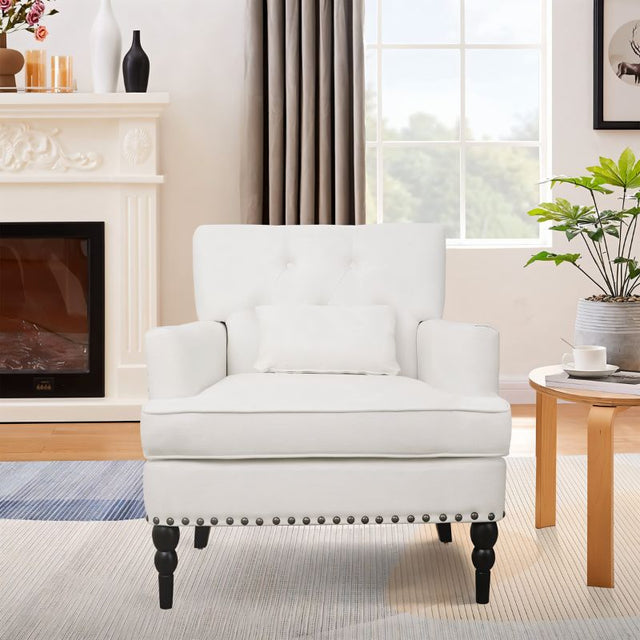 Elena Accent Chair