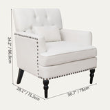 Elena Accent Chair
