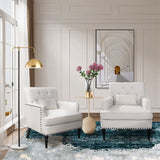 Elena Accent Chair