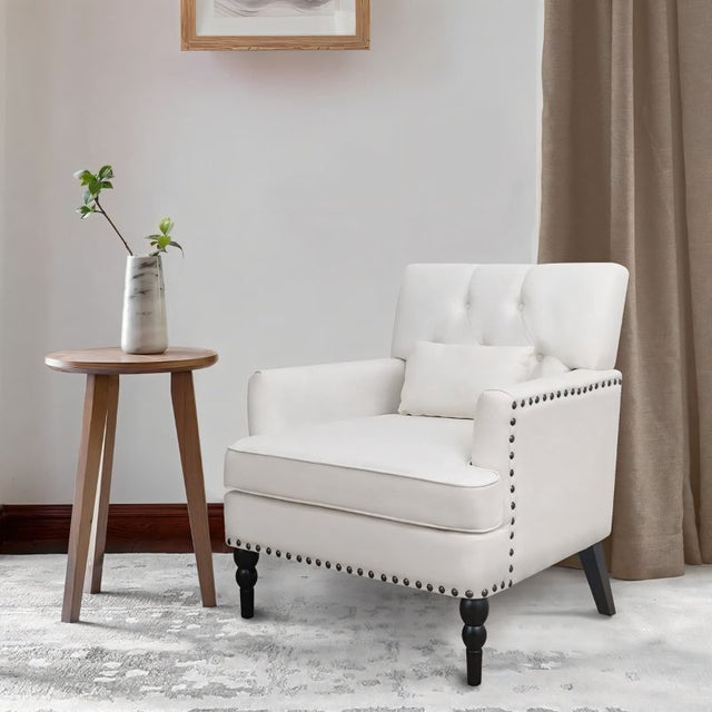 Elena Accent Chair