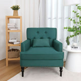 Elena Accent Chair