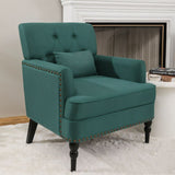 Elena Accent Chair