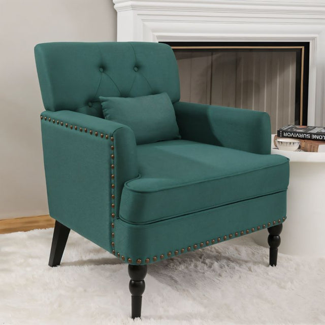 Elena Accent Chair