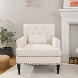 Elena Accent Chair