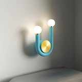Skipper Wall Lamp