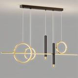 Hunsruck Pendant Light