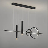 Hunsruck Pendant Light