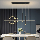 Hunsruck Pendant Light