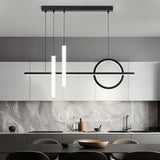 Hunsruck Pendant Light