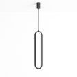 Hunsruck Pendant Light
